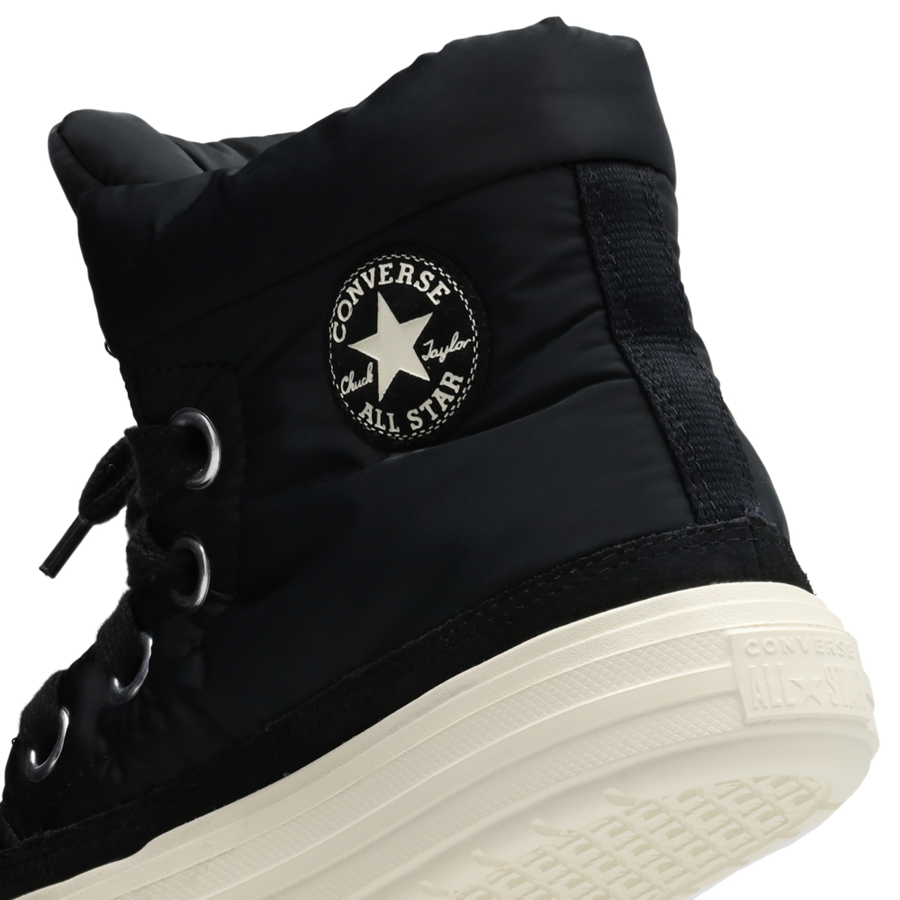 Converse Ctas Elements støvle