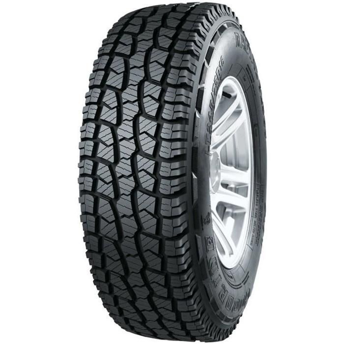 Summer 4x4 Tire - WEST LAKE - RADIAL SL369 A/T - 205/70 R15 96H