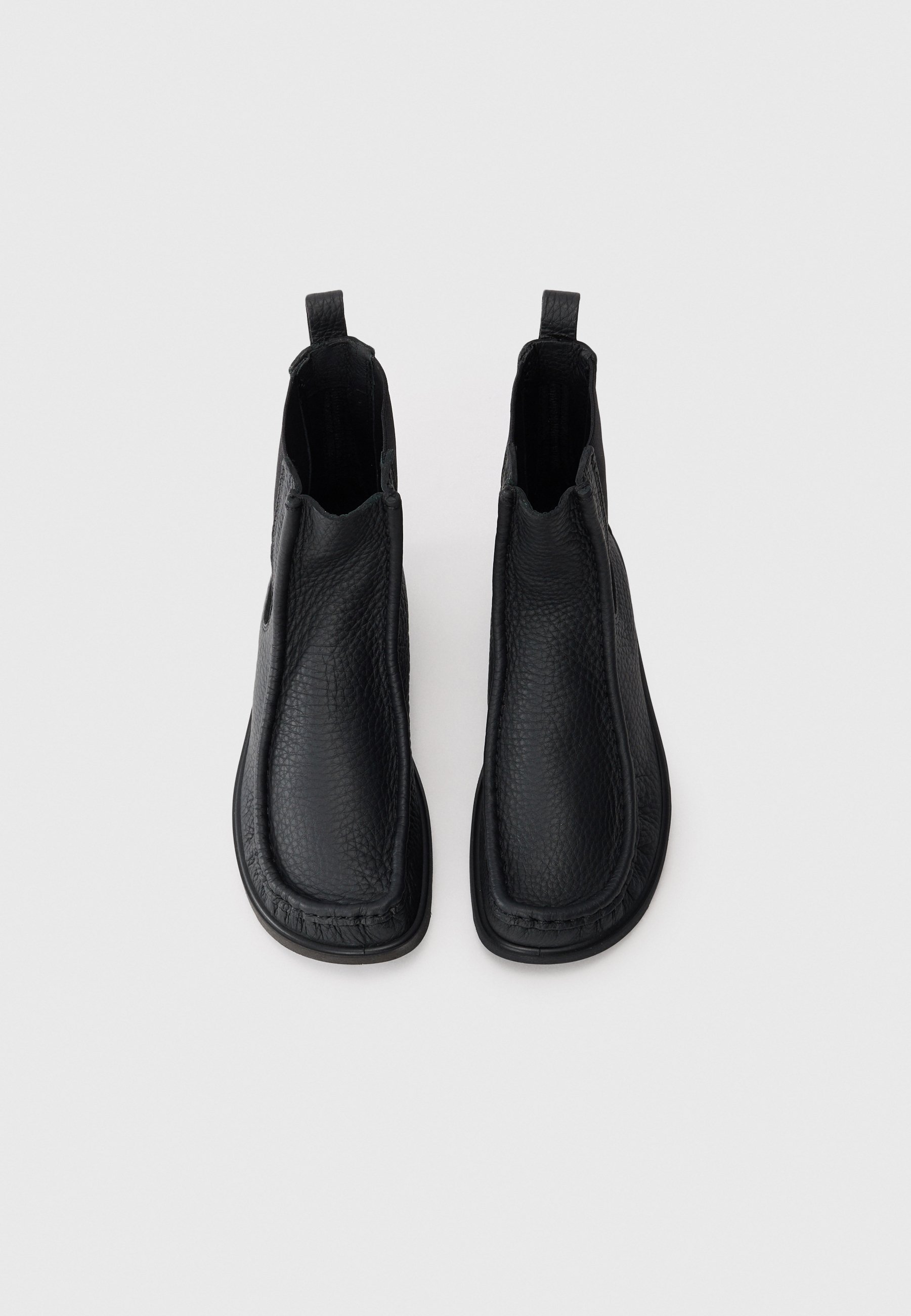 ECCO JOKE CHELSEA UNISSEX - Botas clássicas de cano curto - pretas