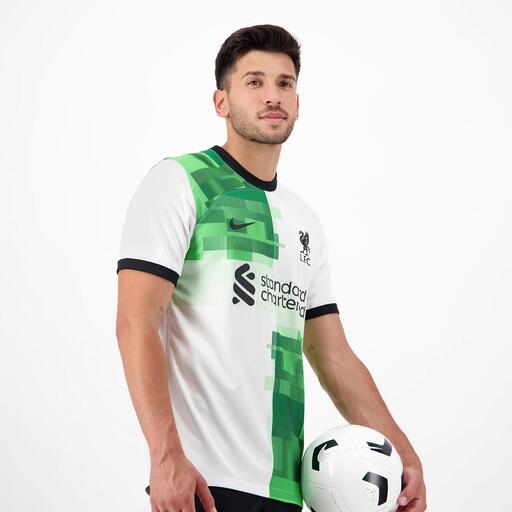  Liverpool 2. sættrøje 22/23