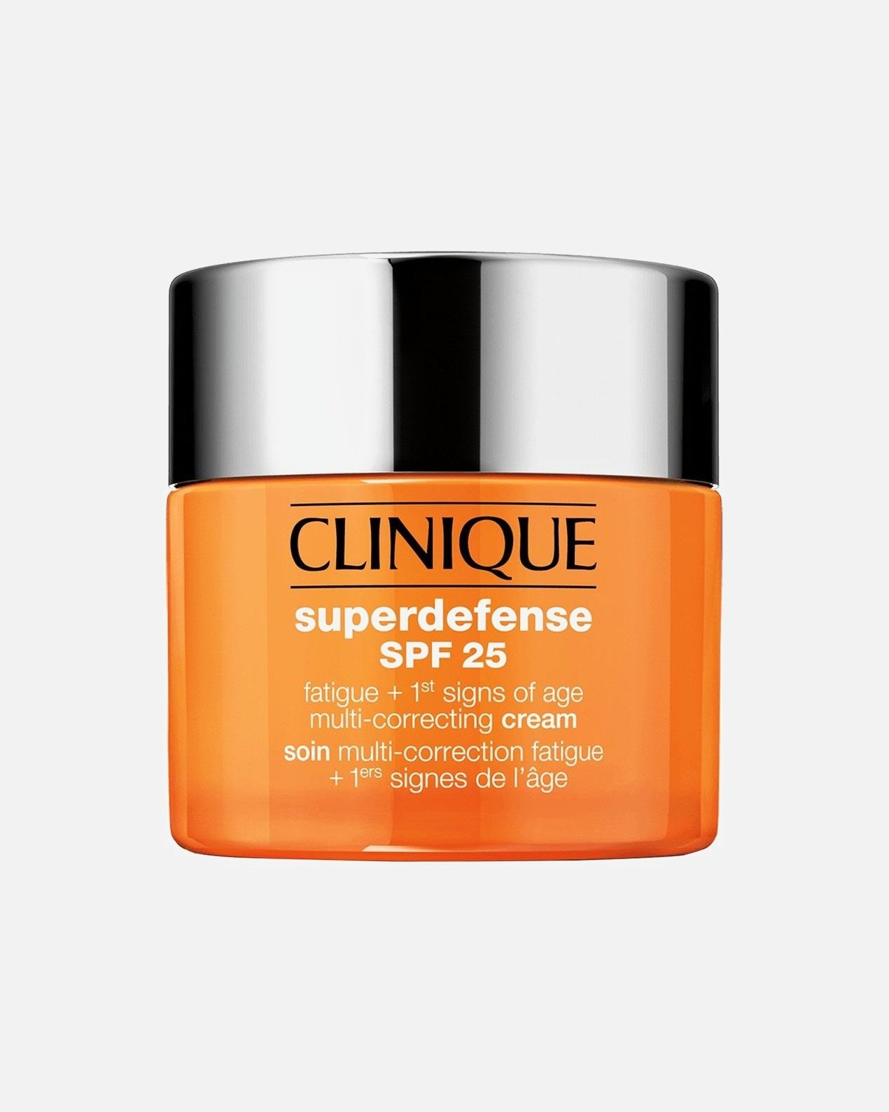 Clinique Superdefense gel za lice SPF 25 1+2 - 30 ml