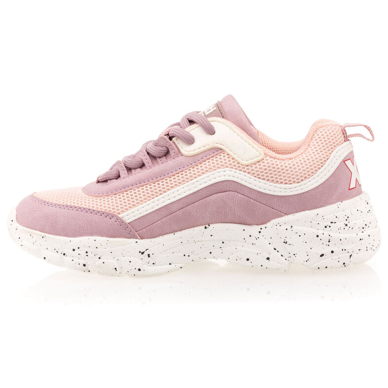 Baskets / sneakers Fille Rose