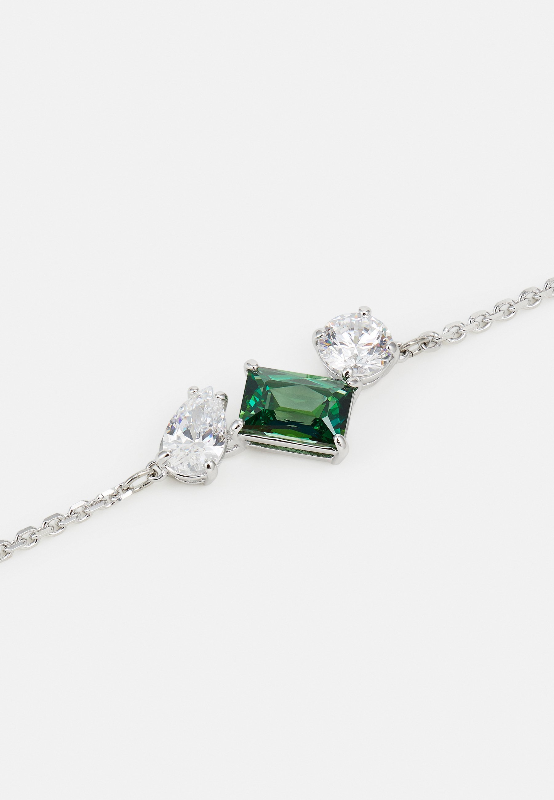 Swarovski MESMERA SOFT ARMBAND - Armband - groen