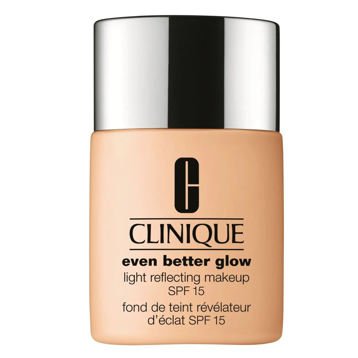 Clinique Even Better Glow Podkład do twarzy, 04 Bone