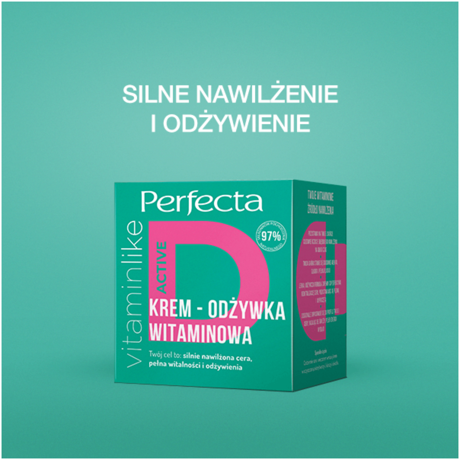 Perfecta Vitamins