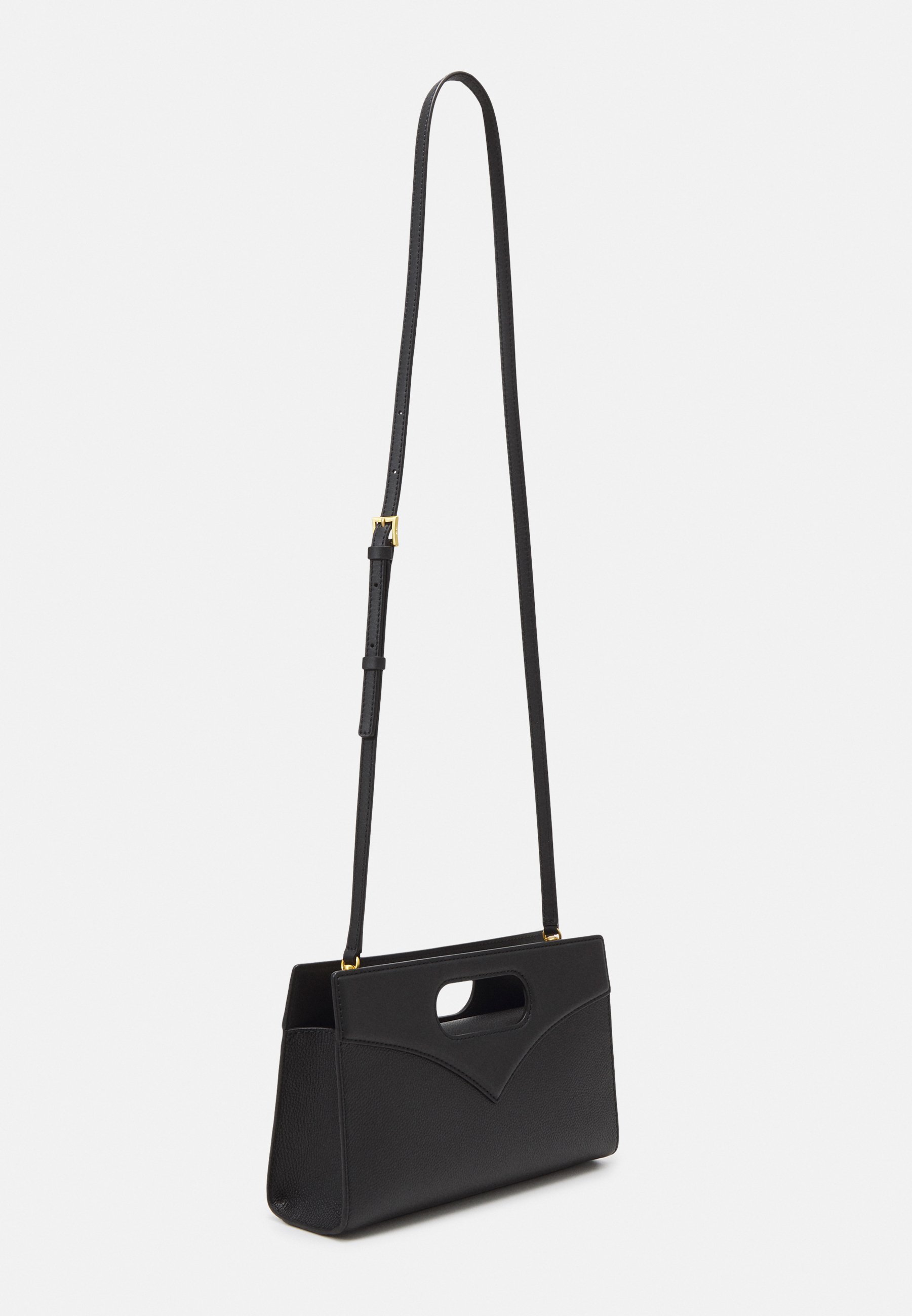 MCM Handtasche - schwarz