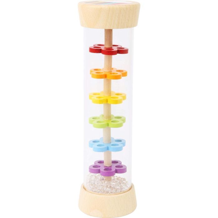 Rainbow Rainstick