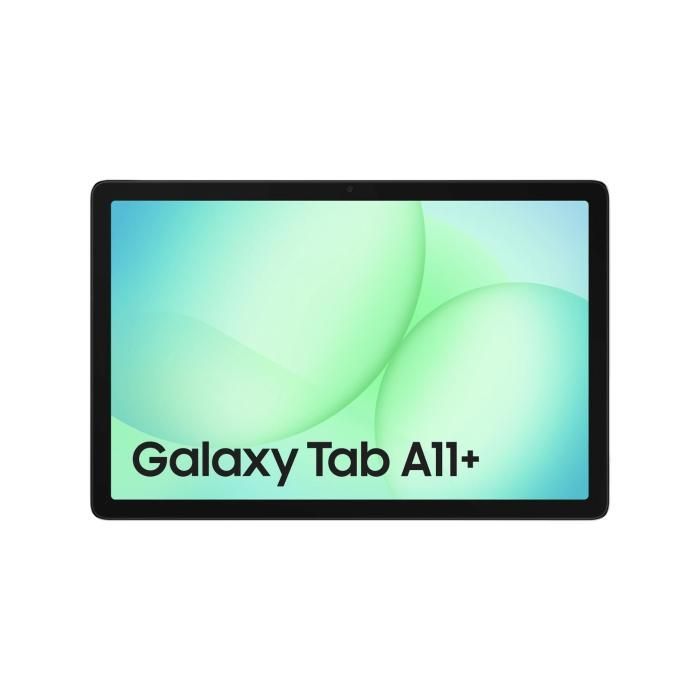 Tablet - SAMSUNG - Galaxy Tab A11+ - 11