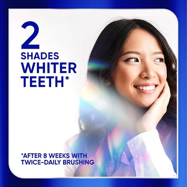 Sensodyne Clinical White Enamel Strength -hammastahna, 75 ml