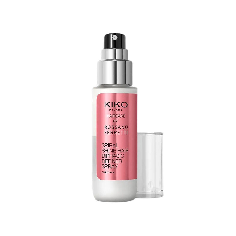 Kiko Milano Spiral Shine