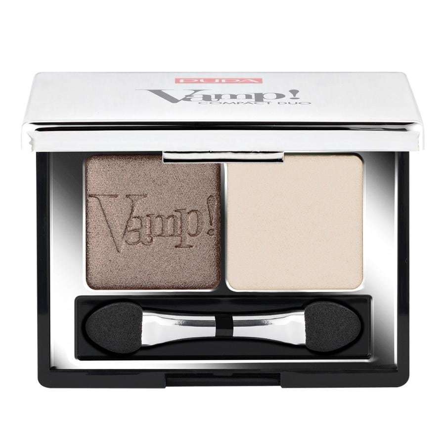 PUPA Milano Lidschatten Vamp! Kompakt-Duo – 2,2 g