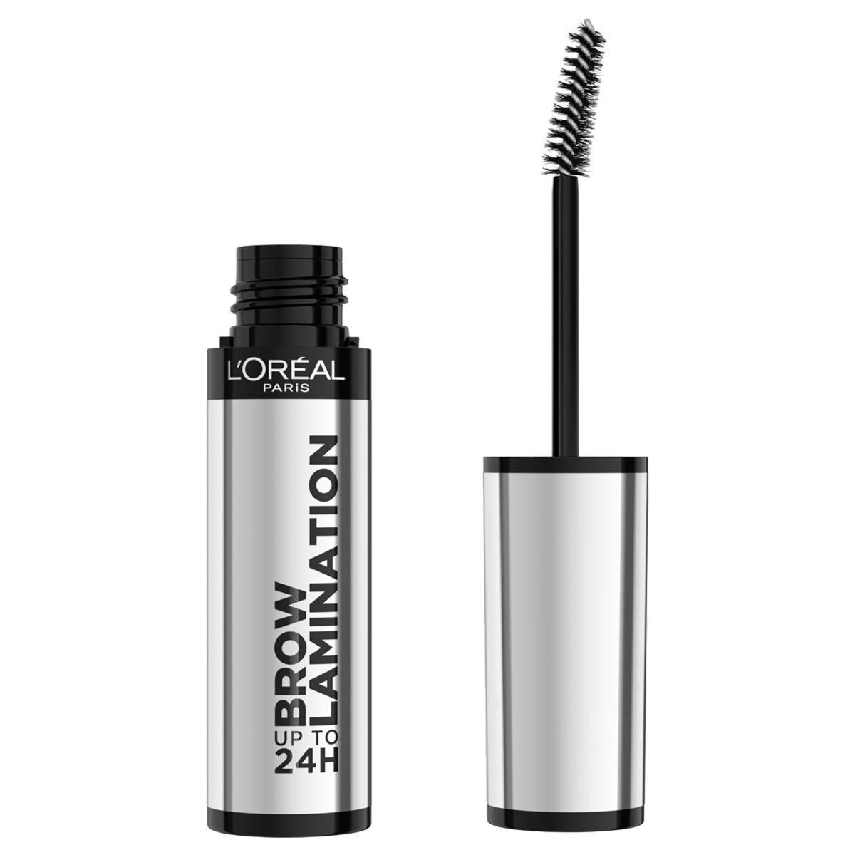 L'Oréal Paris Infaillible 24h uzacu laminēšana