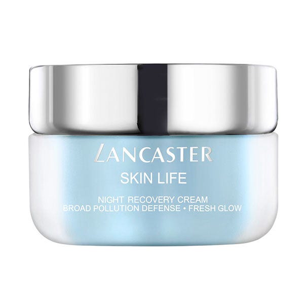 Skin Life éjszakai regeneráló krém | 50ML
