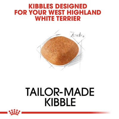 Royal Canin West Highland White Terrier Volwassen