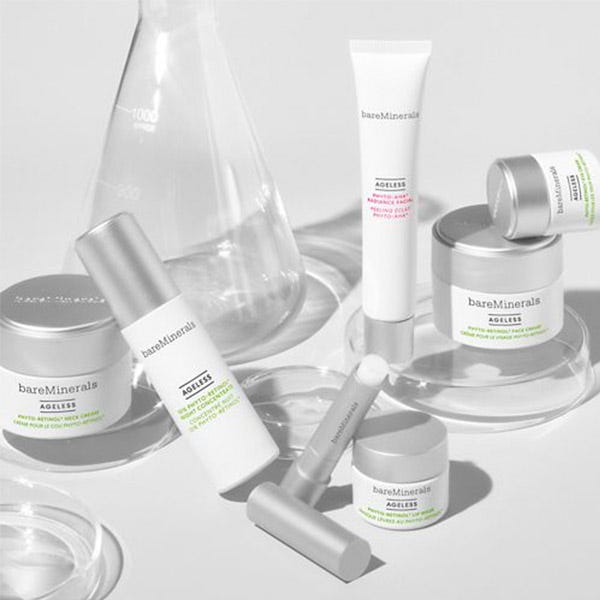 Ageless Phyto-Aha Ladiance Πίλινγκ Προσώπου | 50ml