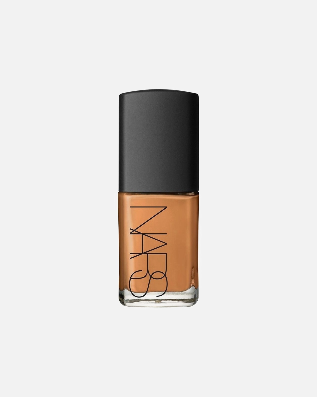 NARS makiažo pagrindas „Sheer Glow“ kolekcija „Sheer Glow“ makiažo pagrindas – 30 ml