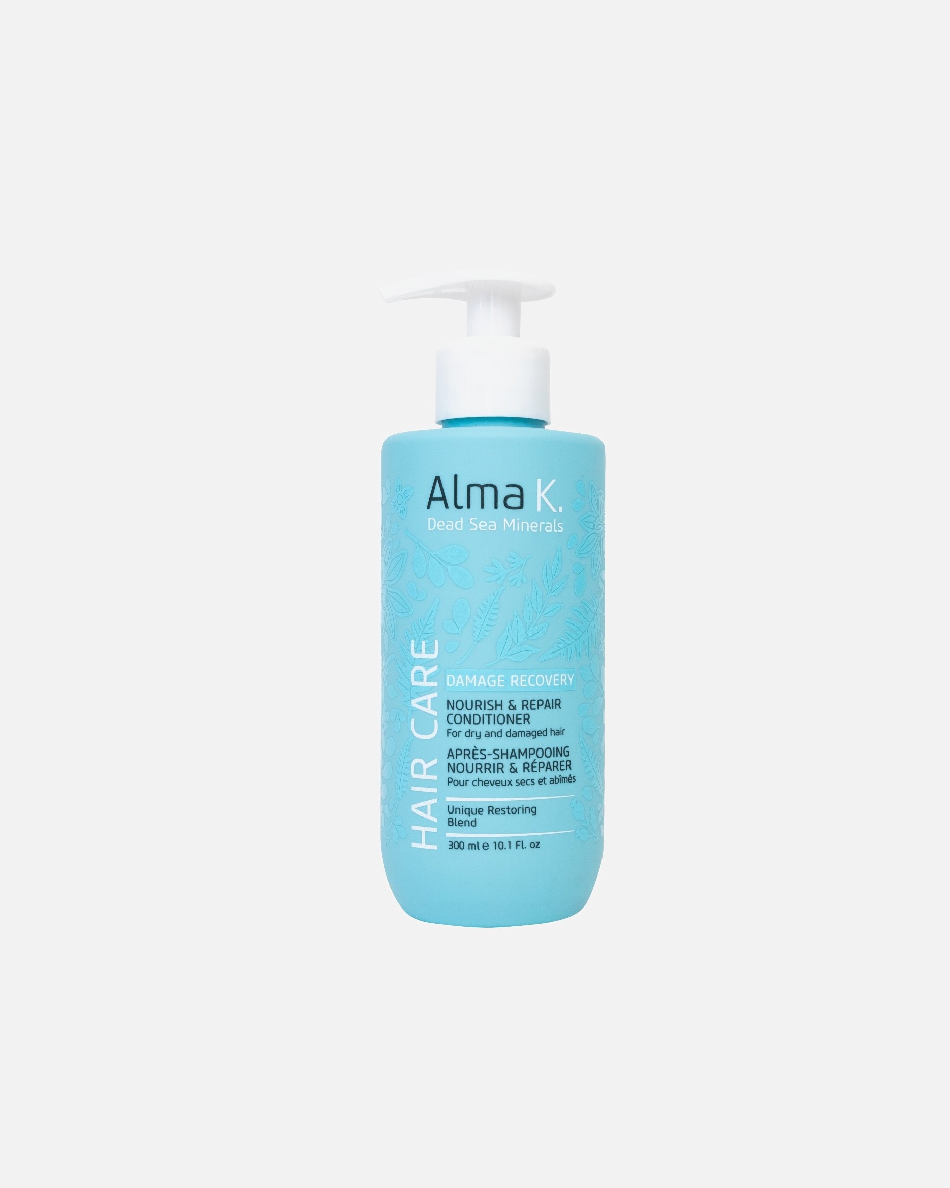 Alma K regenerator – Hranjivi i obnavljajući regenerator za kosu – 300 ml
