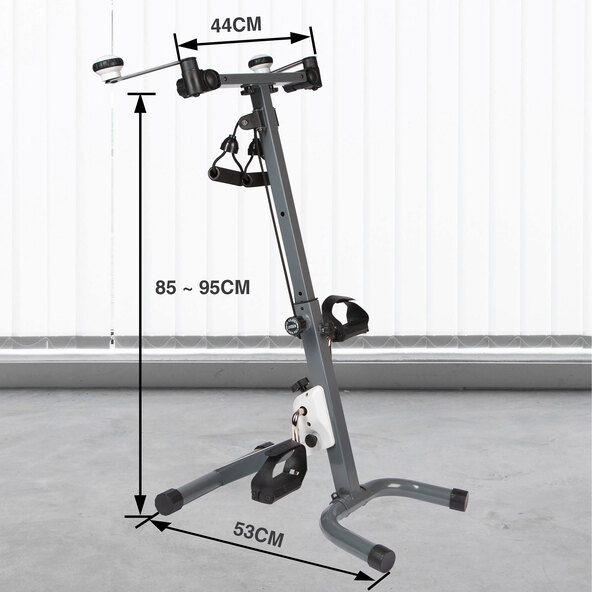3-in-1 Vital Trainer