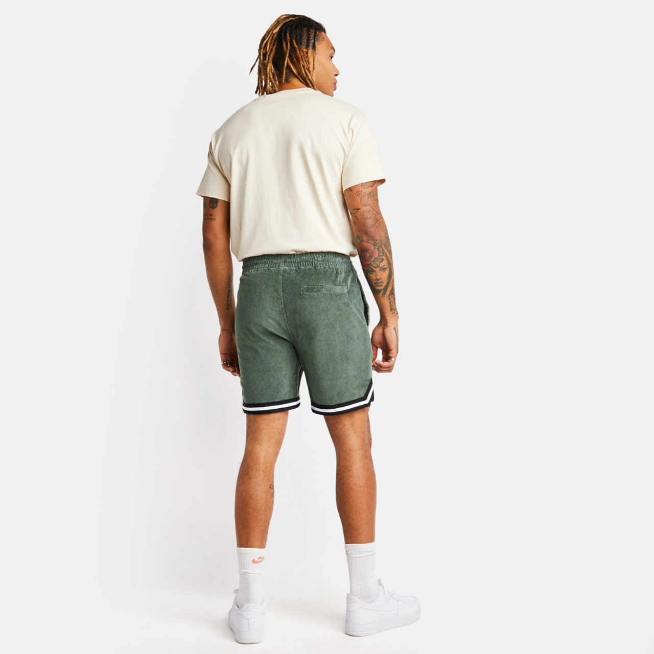 LCKR Excell Corduroy
