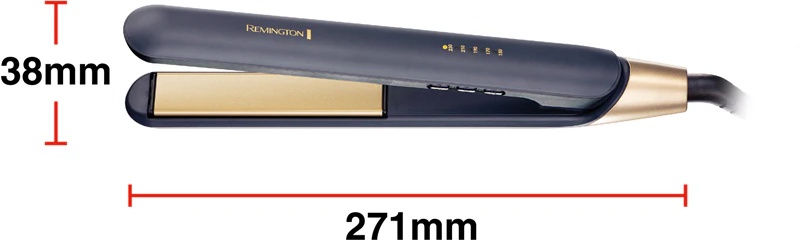 Remington Sapphire Luxe S5805 matu taisnotājs