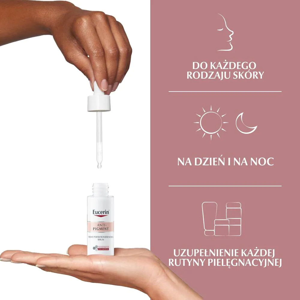 Eucerin Anti Pigment Serum rozświetlające