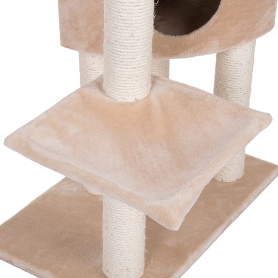 Árvore para gatos Atlas