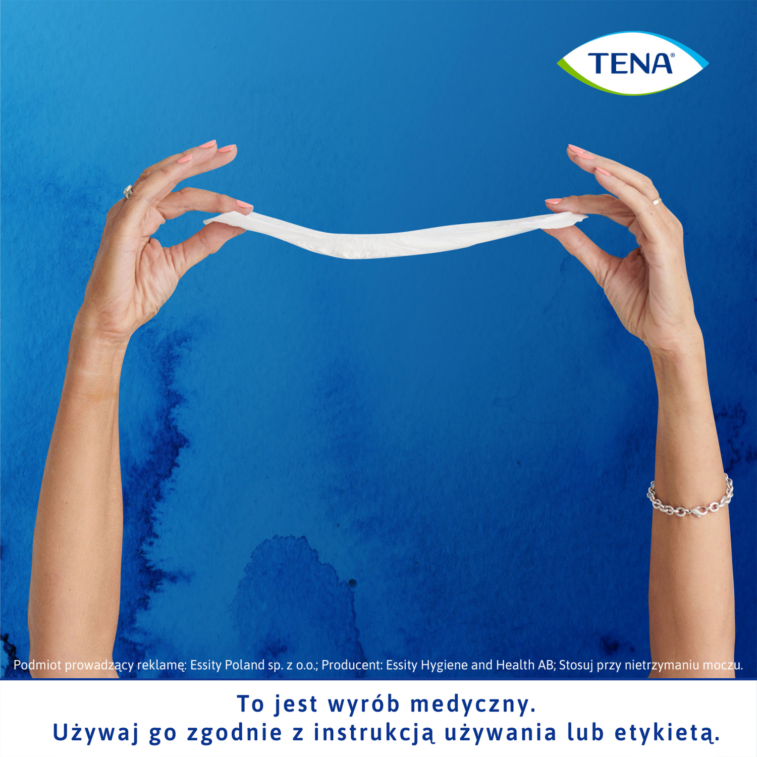 Tena Lady Lady Slim Extra Plus