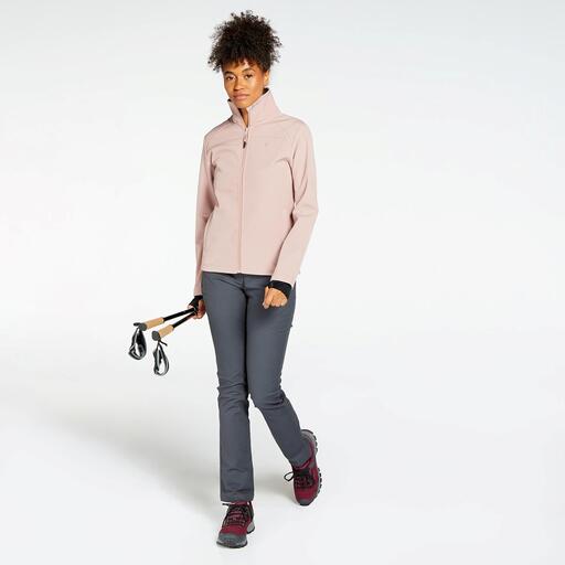  Softshell Boriken jaka