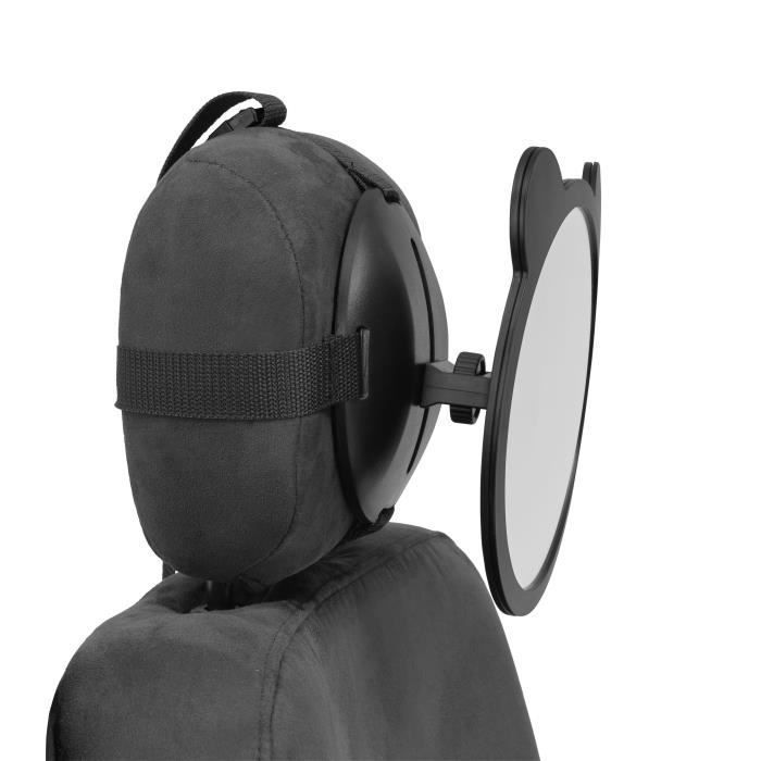 Specchietto retrovisore per seggiolino auto Maxi-Cosi, nero