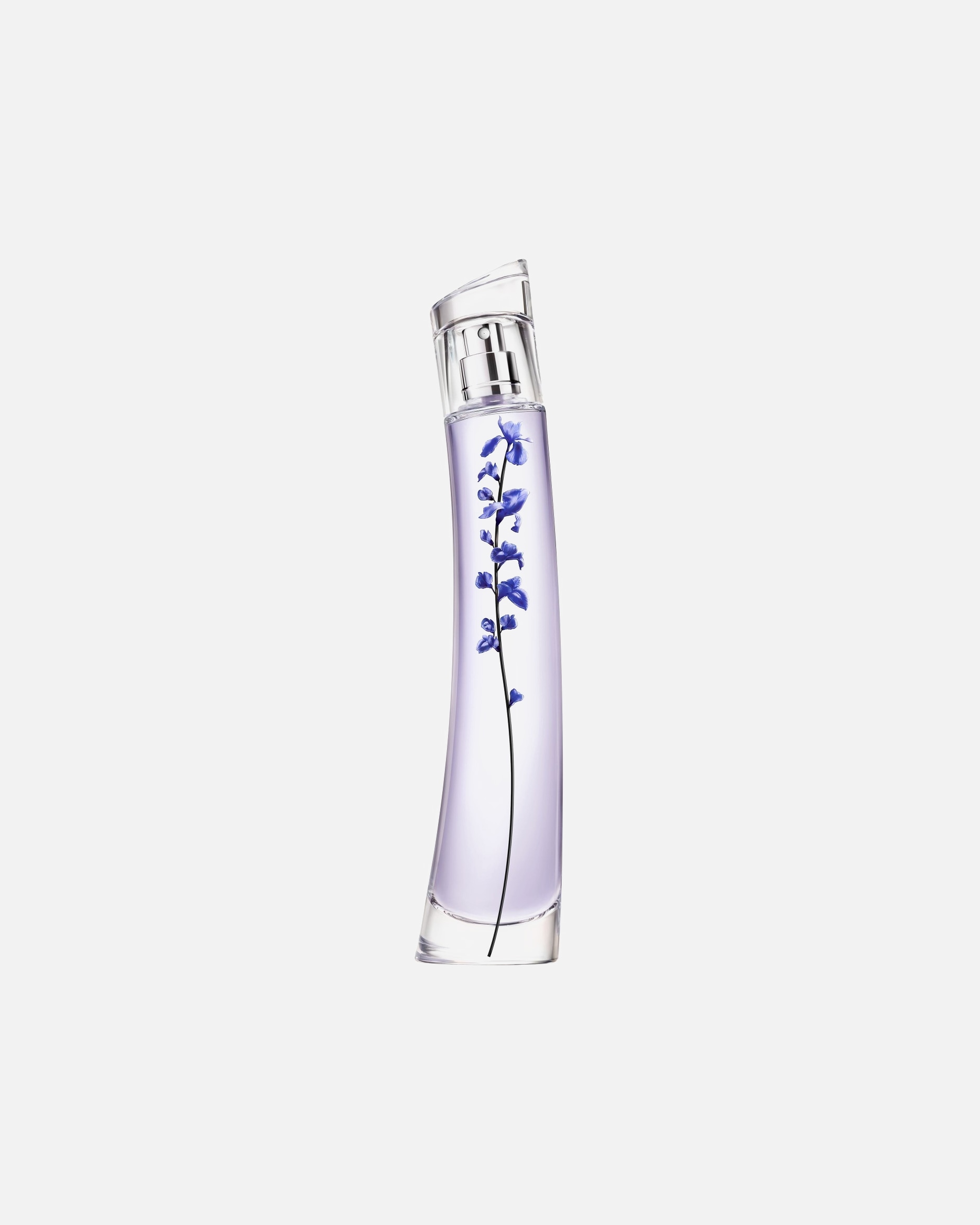 KENZO Eau de Parfum Flower von Kenzo Ikebana Indigo - 40 ml
