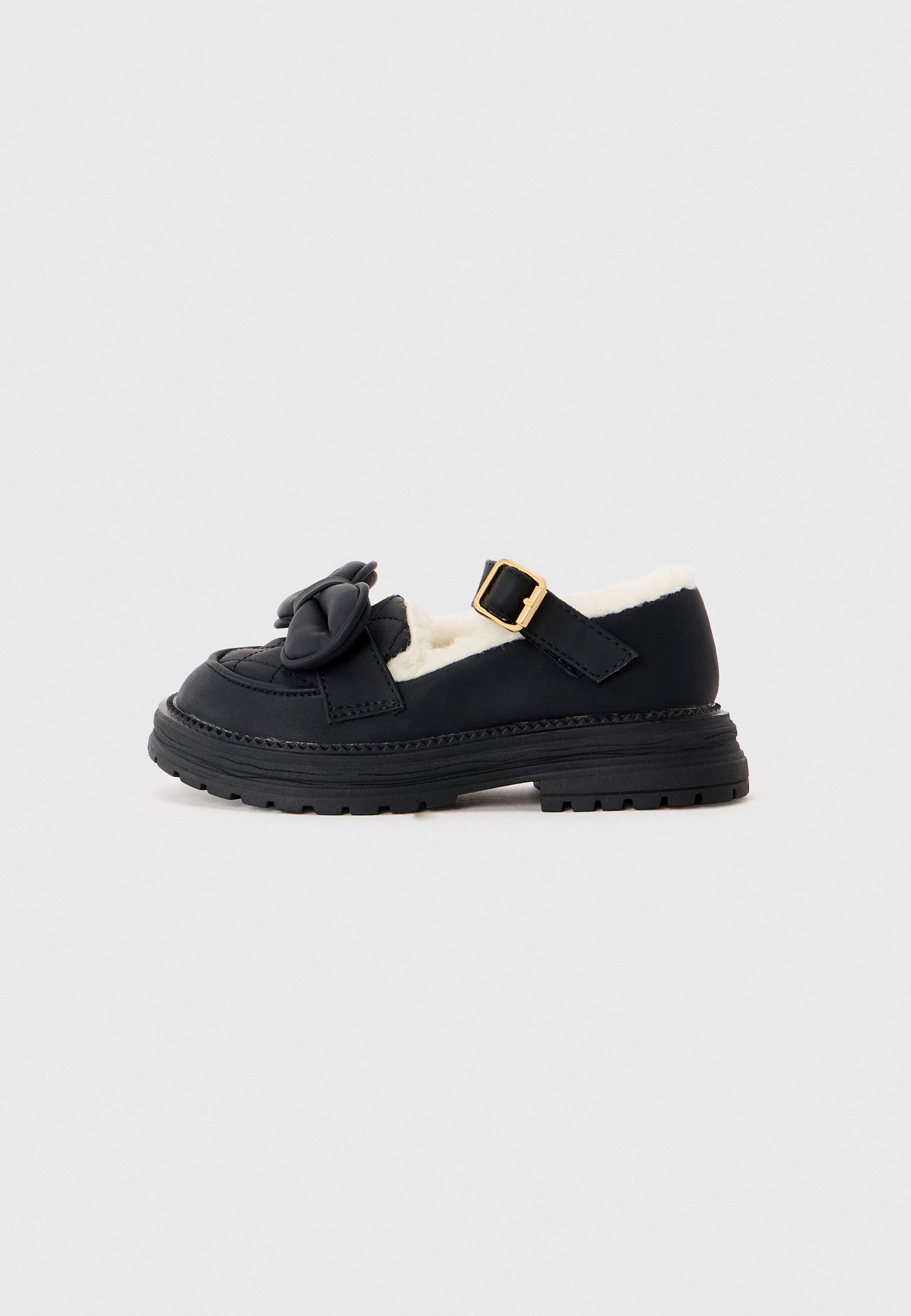 Monnalisa Slip-ons - nero
