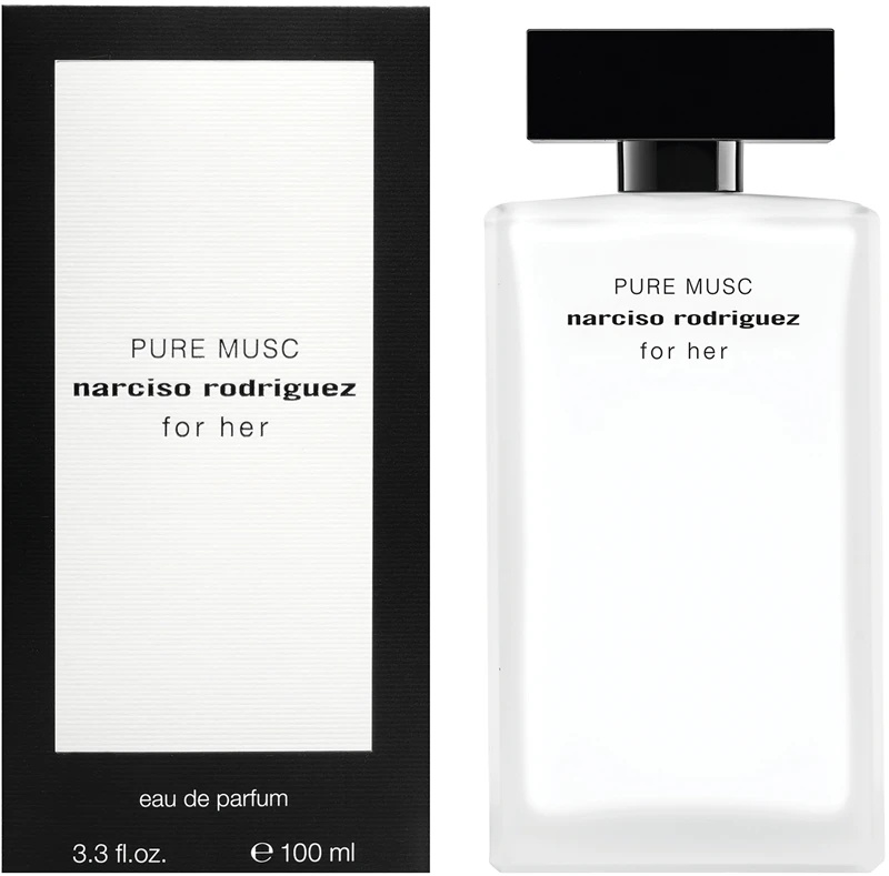 Narciso Rodriguez for Her Pure Musc парфемска вода за жене