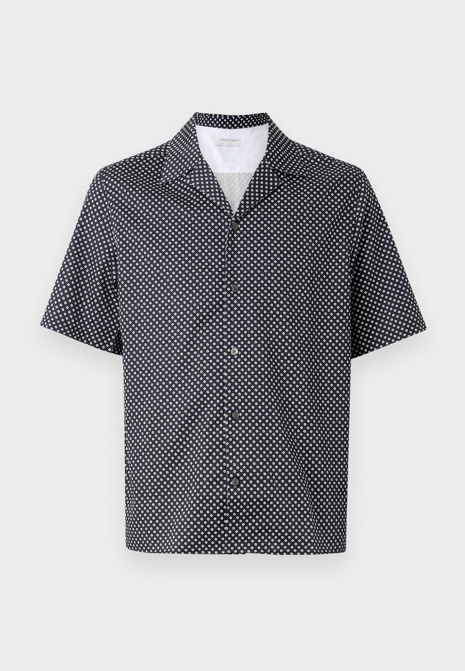 Tiger of Sweden BEKKETT - Tricou - alb