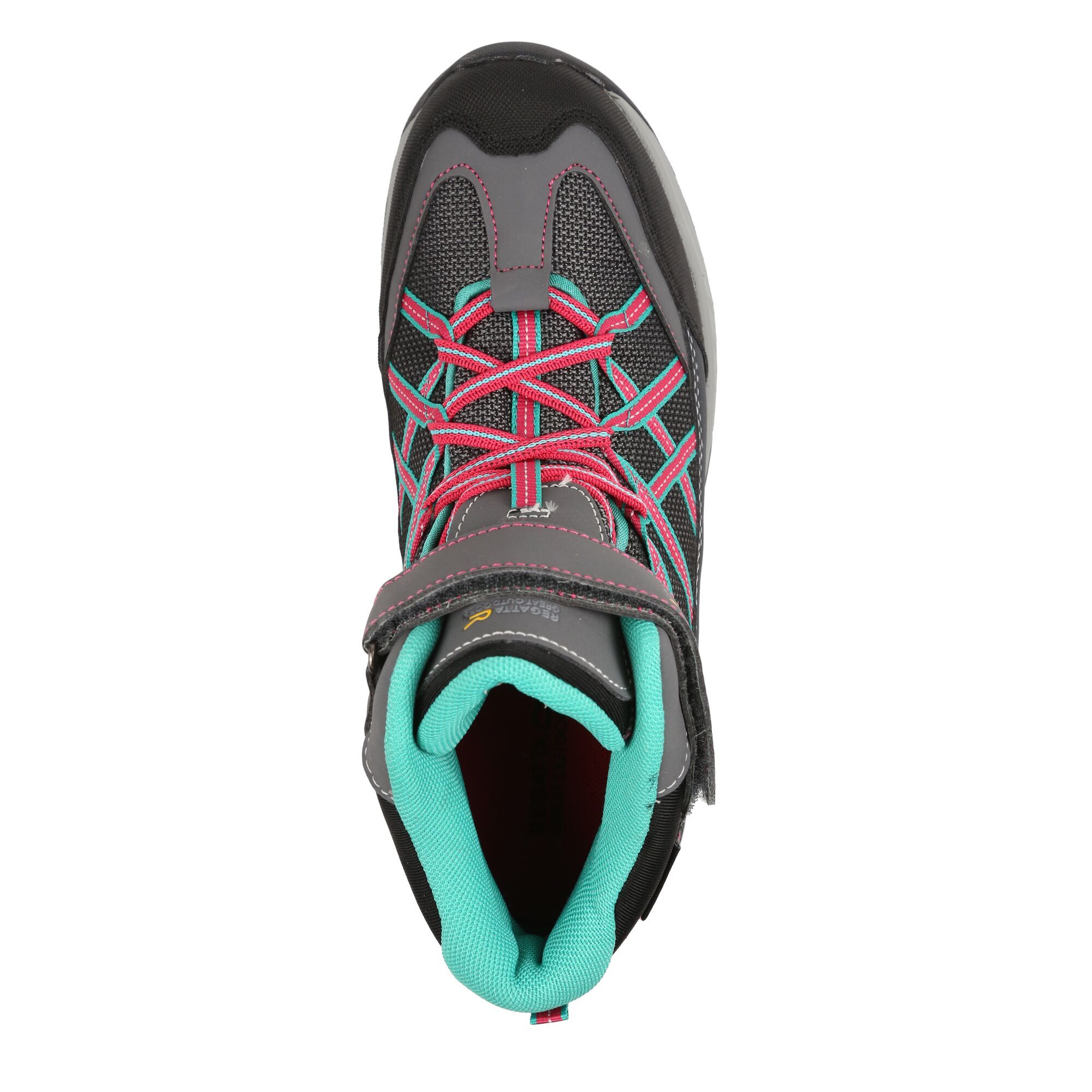 Regatta Samaris V Schnür-Wanderschuhe
