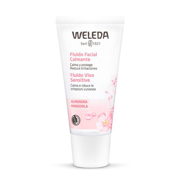 Mandulás nyugtató folyadék | 30ml