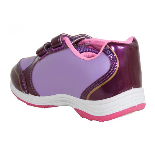  Tênis Sofia the First So000851-b2049