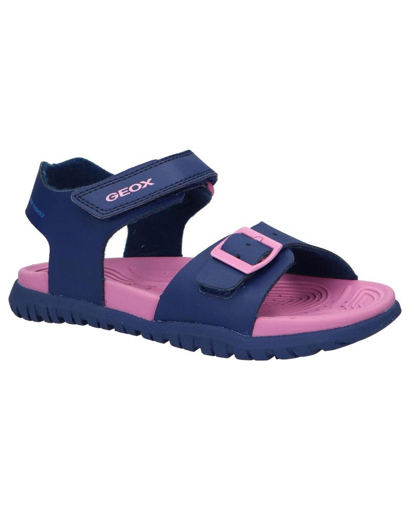  Sandalias Geox J35hqa 000bc J Sandal Fusbetto