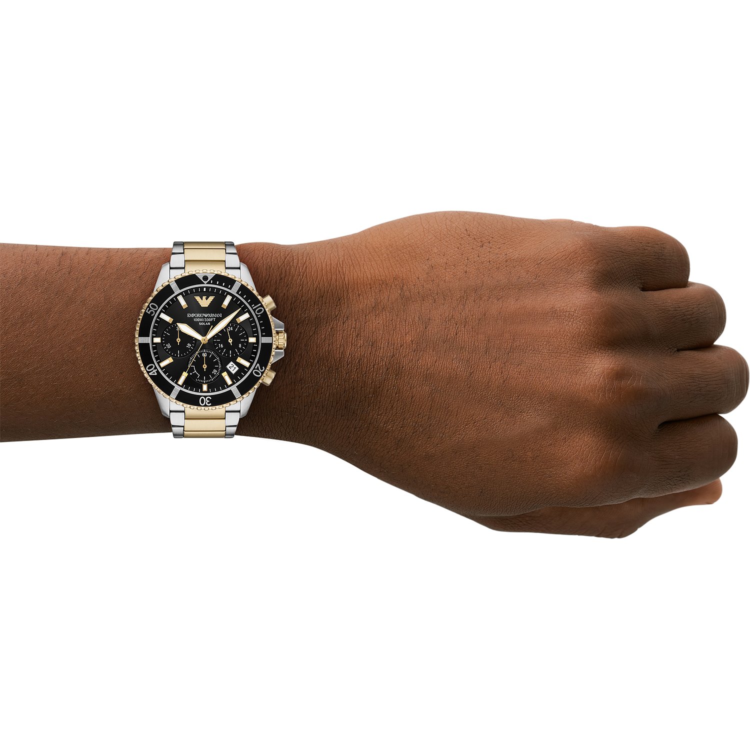 Emporio Armani Montres