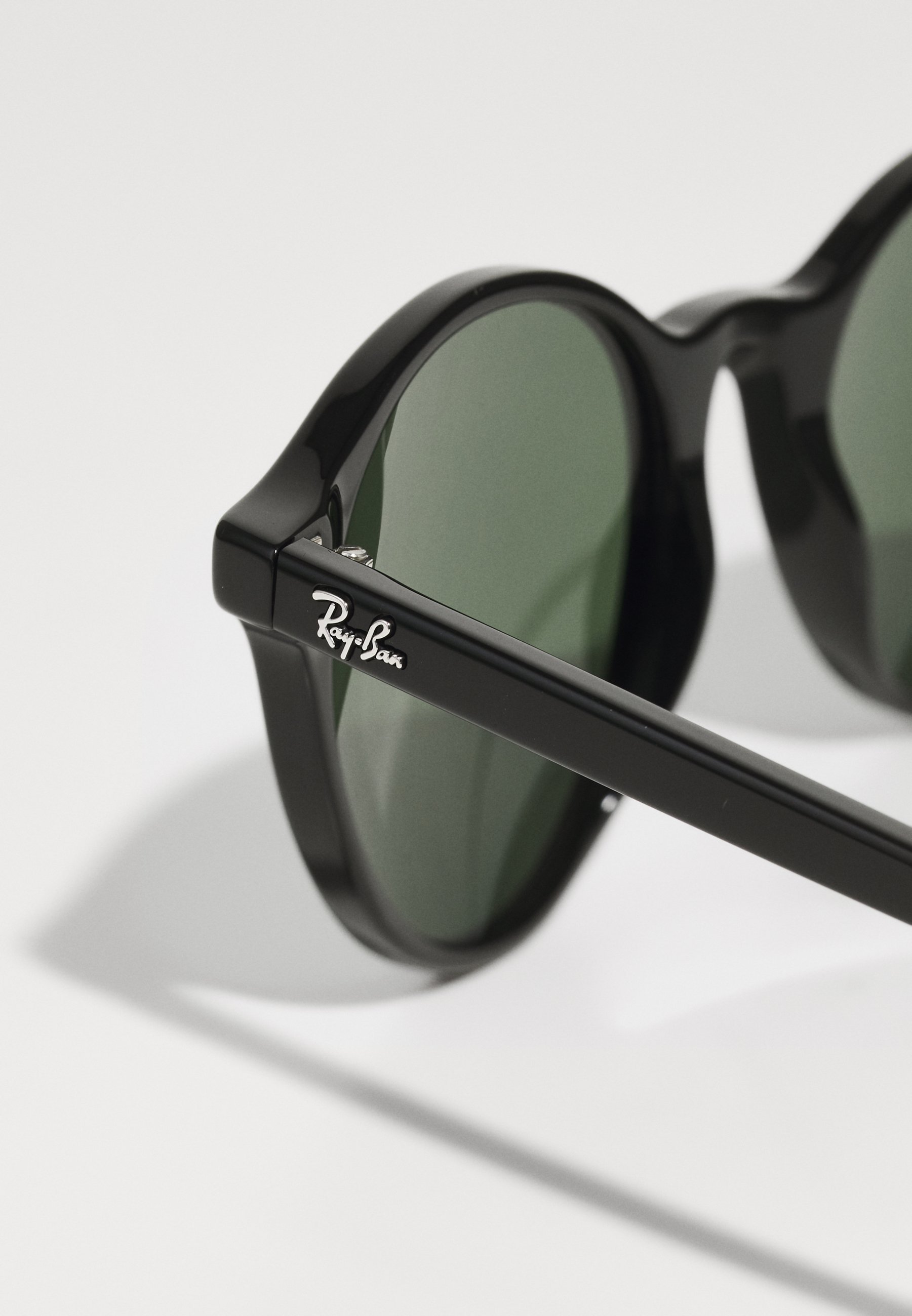 Ray-Ban BERNARD UNISEX - Zonnebril - zwart