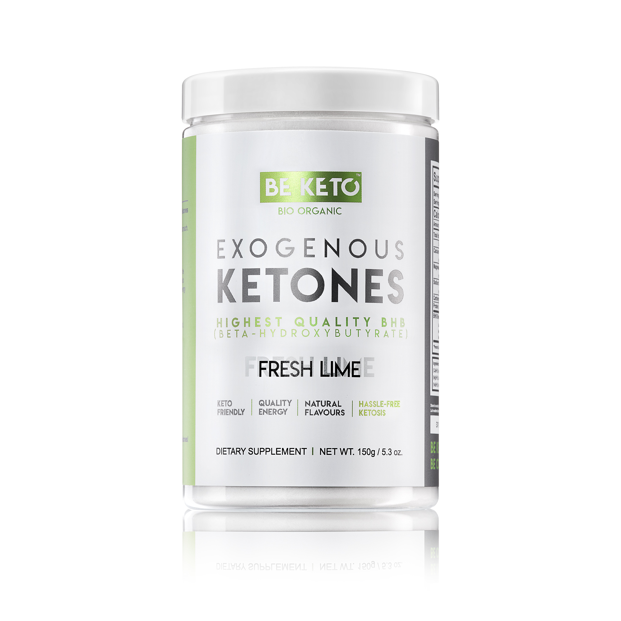 Be Keto