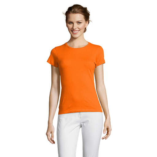 T-shirt Sols Miss