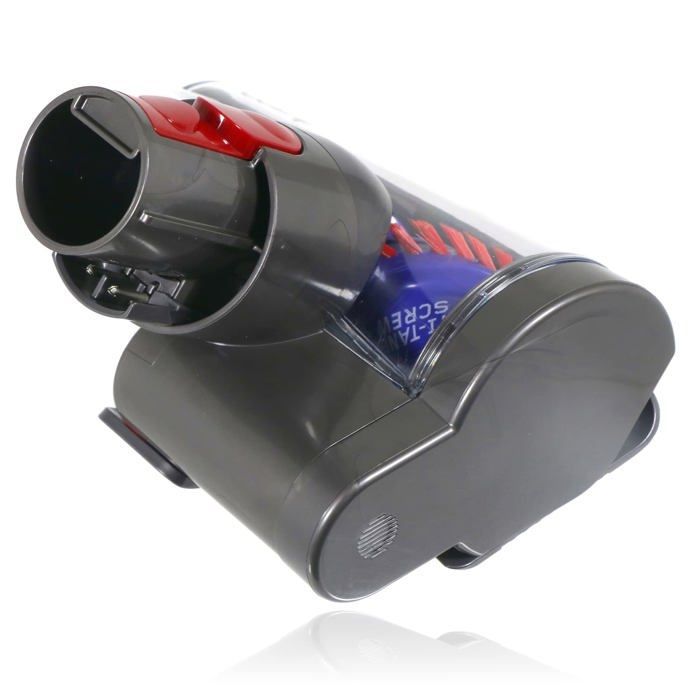 Bocal de miniturbina INF para Dyson V7, V8, V10, V11, V15