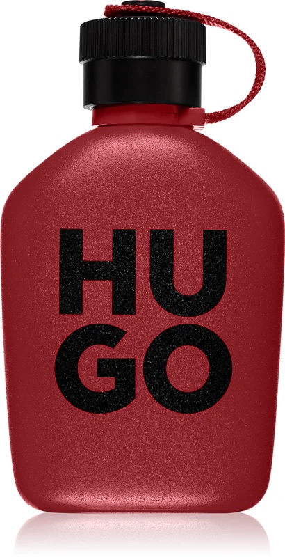 Hugo Boss HUGO Intense parfimērijas ūdens vīriešiem