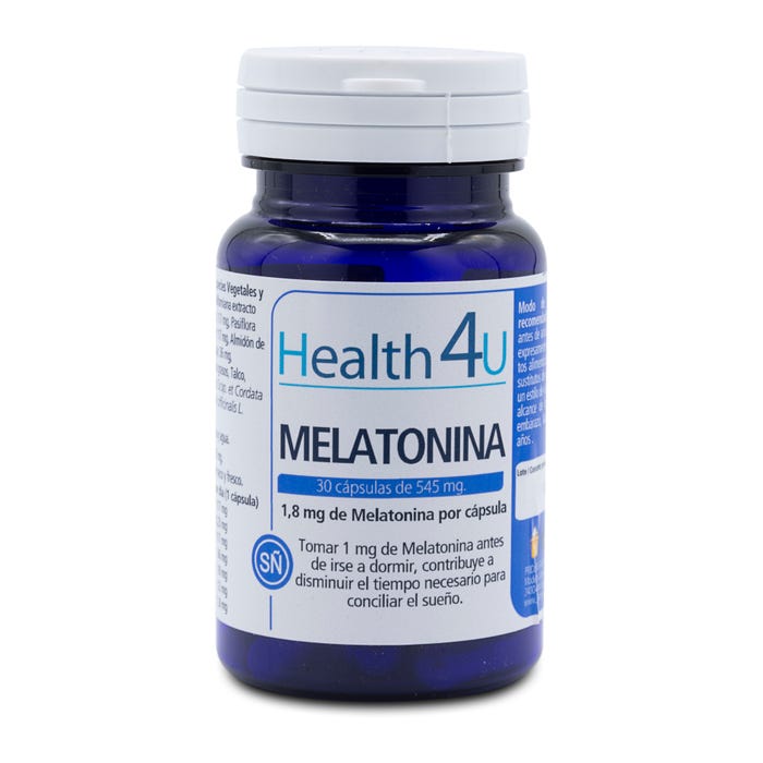 Melatonina| 30UD