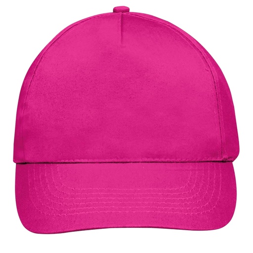  Gorra Lisa Unisex Niño/niña Verano/playa/piscina Sols (fuksija)
