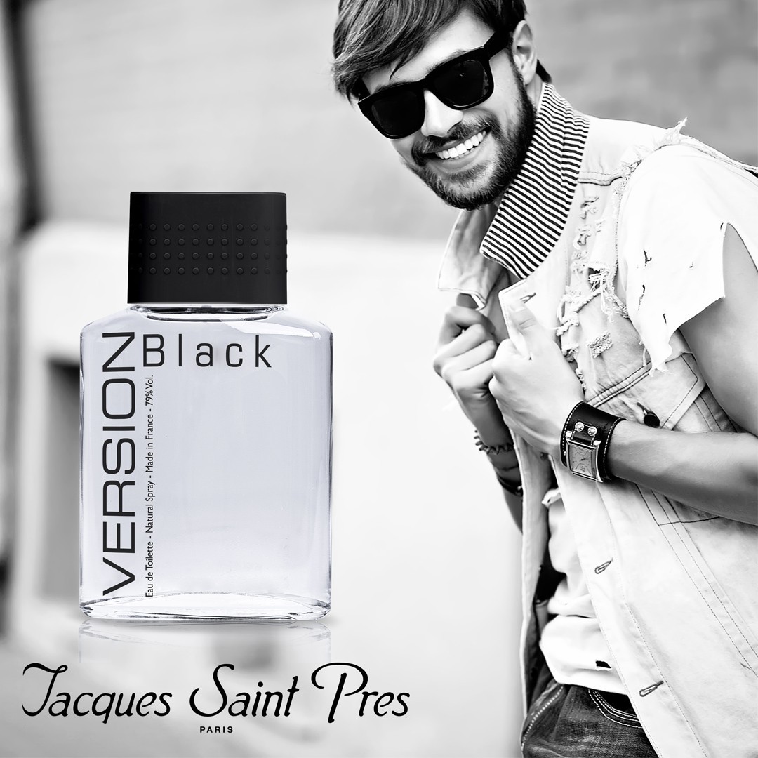 Ulric De Varens Version Black