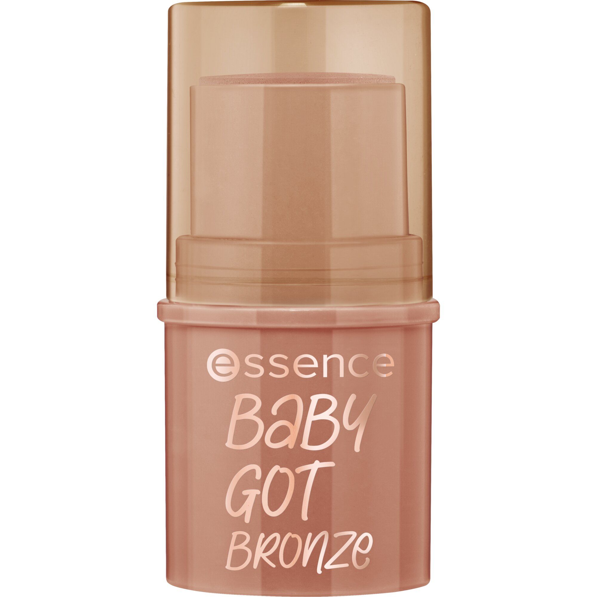 „Baby Got Bronze“ bronzantas „Pieštukas veidui“