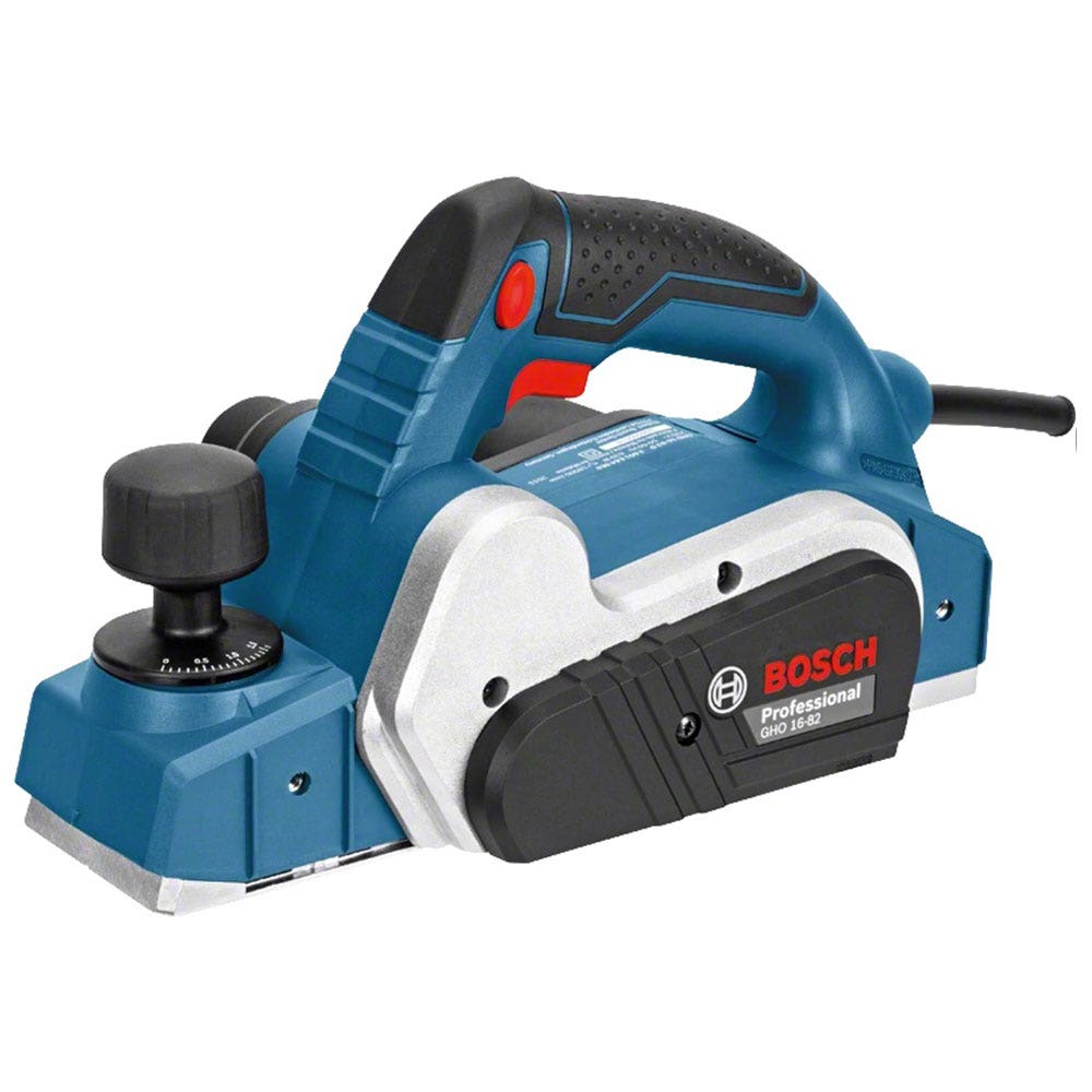 Rindeau BOSCH 1,6 mm GHO 16-82 0 601 5A4 040