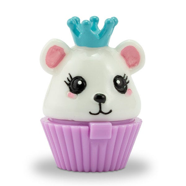 Balsam de buze Animal Queens | 1 unitate