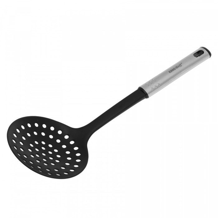 Ensemble ustensiles - KINGHOFF - KH-1569 - Ustensiles de cuisine - Lot complet - Pratique et durable